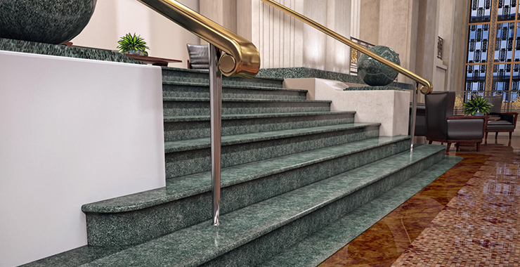 Granit hakkında bilgi